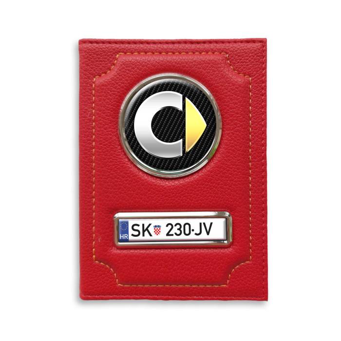 Novčanik s pretincem za novac - Smart