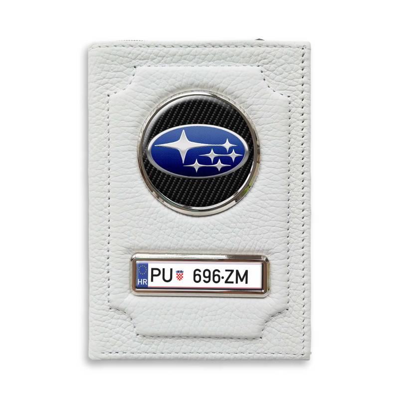 Novčanik s pretincem za novac - Subaru