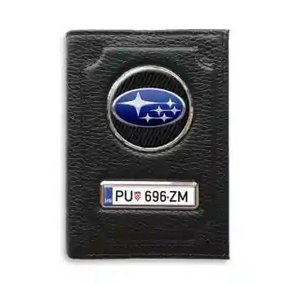 Novčanik s pretincem za novac - SUBARU