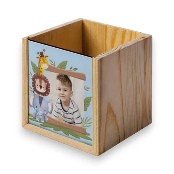 Personalizirani držač za olovke