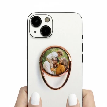 Personalizirani držač za telefon