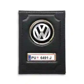 Volkswagen Silver