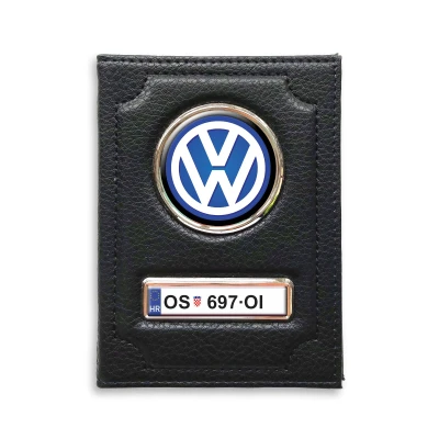 Prilagođeni osobni dokument - VW