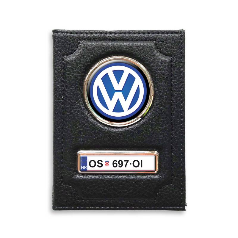 Prilagođeni osobni dokument - VW