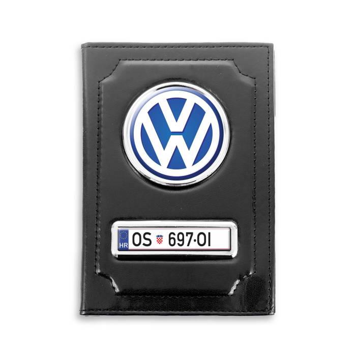 Prilagođeni osobni dokument - VW