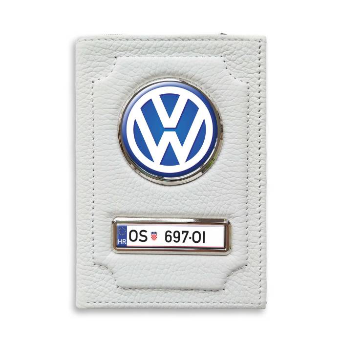 Prilagođeni osobni dokument - VW