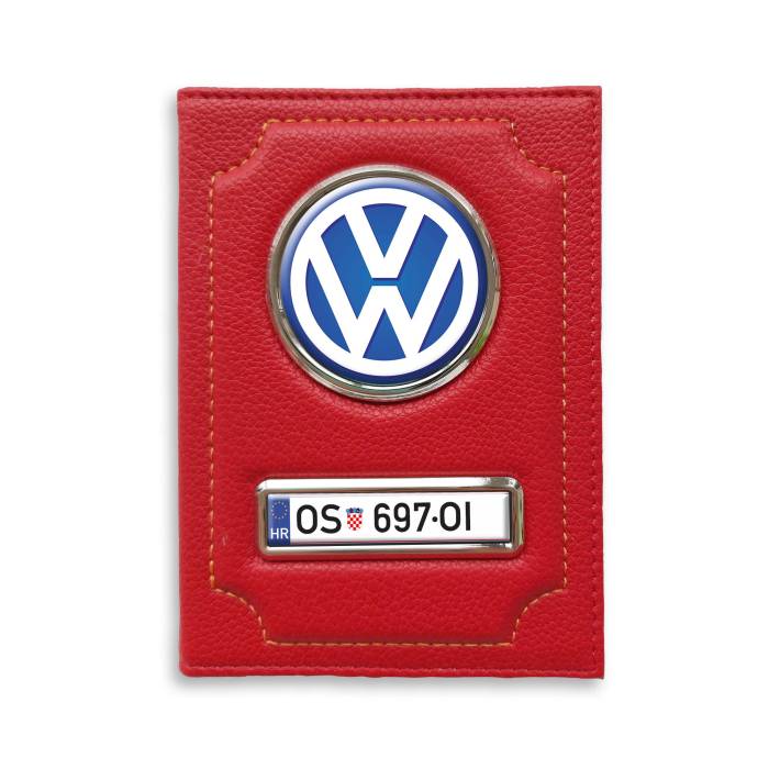 Novčanik s pretincem za novac - VW