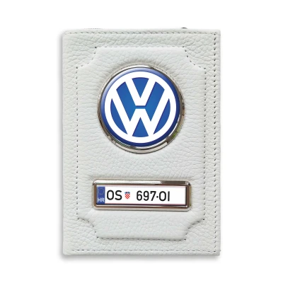Novčanik s pretincem za novac - VW