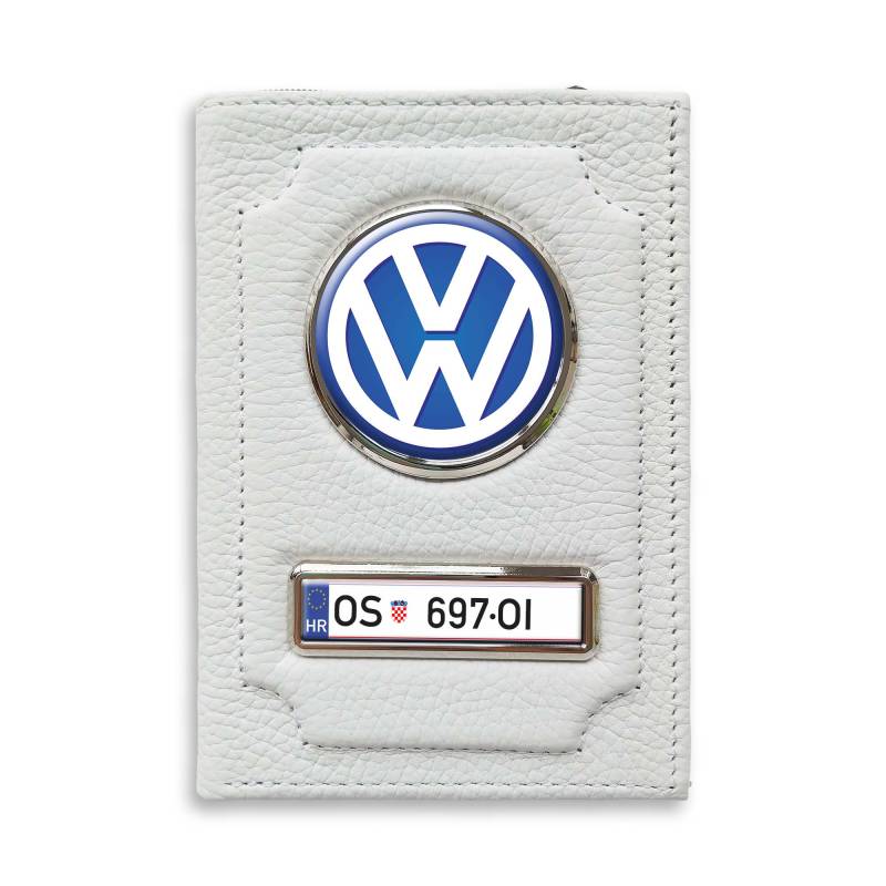 Novčanik s pretincem za novac - VW