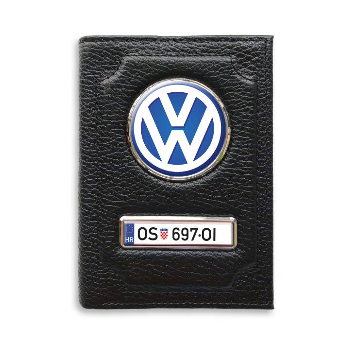 Novčanik s pretincem za novac - VW