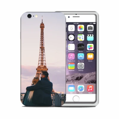 Personalizirana maska za Iphone 6 Plus