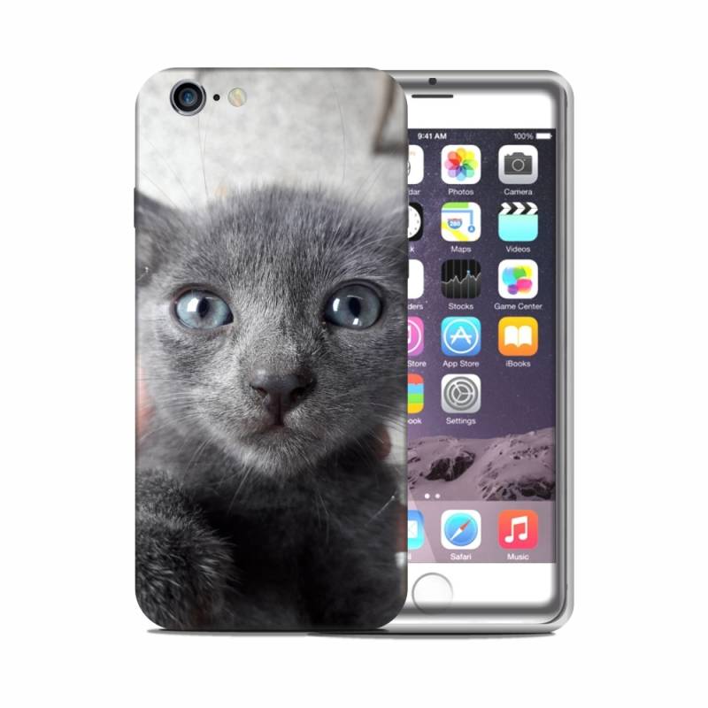Personalizirana maska za Iphone 6