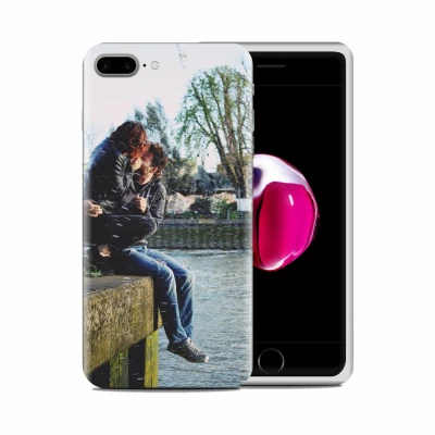 Personalizirana maska za Iphone 7 +