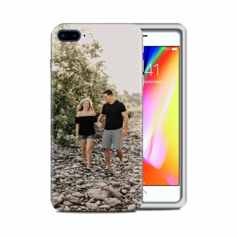 Personalizirana maska za Iphone 8 +