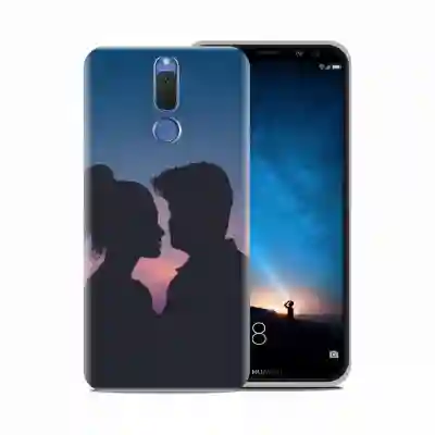 Personalizirana maska za Huawei Mate 10 Lite