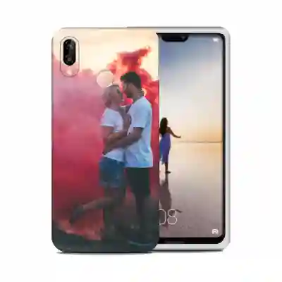 Personalizirana maska za Huawei P20 Lite