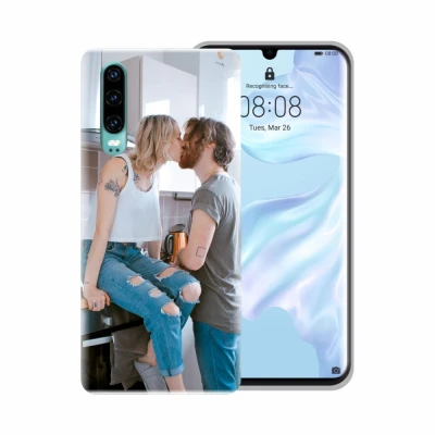 Personalizirana maska za Huawei P30