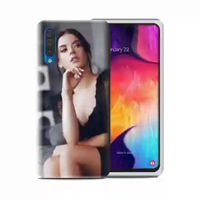 Personalizirana maska za Samsung Galaxy A50