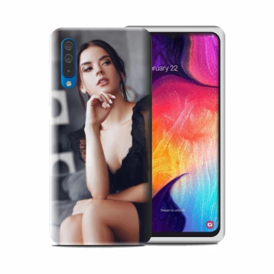 Personalizirana maska za Samsung Galaxy A50