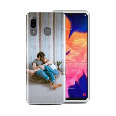Personalizirana maska za Samsung Galaxy A20