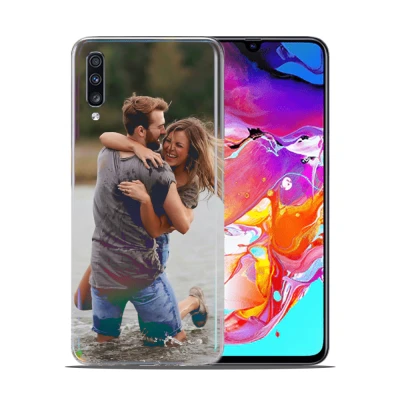 Personalizirana maska za Samsung A70