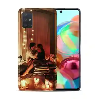 Personalizirana maska za Samsung A71
