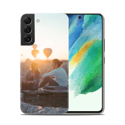 Personalizirana maska za Samsung S21 FE