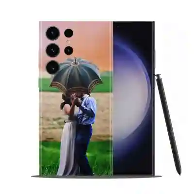 Personalizirana maska za Samsung S22 Ultra