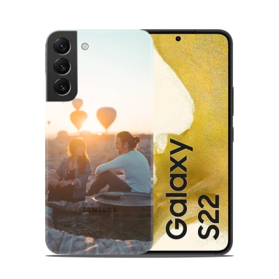 Personalizirana maska za Samsung S22