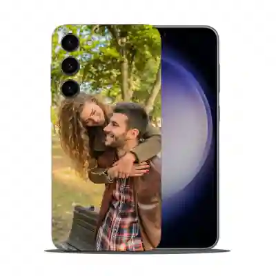 Personalizirana maska za Samsung S23 Plus