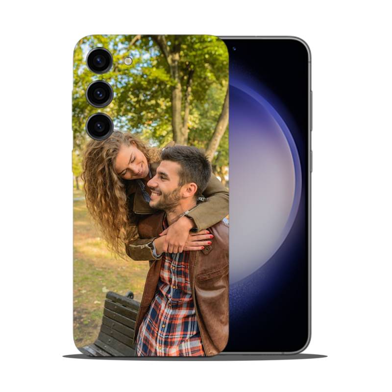 Personalizirana maska za Samsung S23 Plus