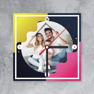 Personalizirani satovi s fotografijom