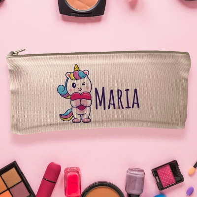 Personalizirana pernica - Jednorog