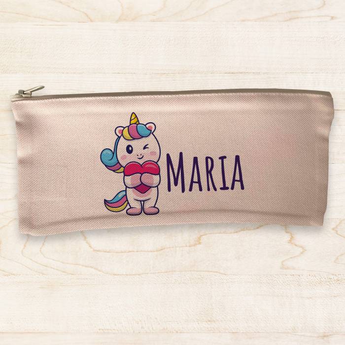 Personalizirana pernica - Jednorog