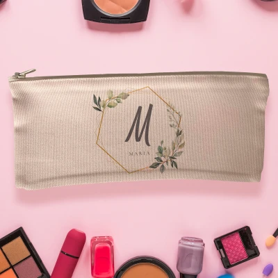 Personalizirana pernica - Zlatni oktagon