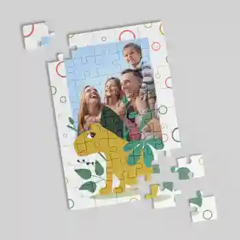 Personalizirani puzzle