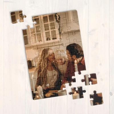 Personalizirani puzzle s fotografijom