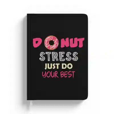 Personalizirani planer - Donut