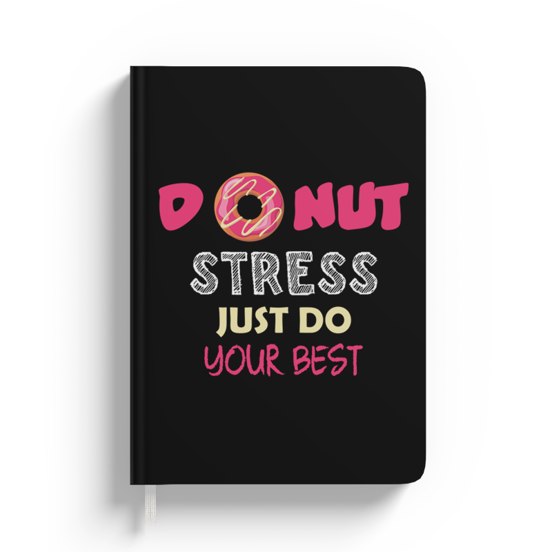 Personalizirani planer - Donut