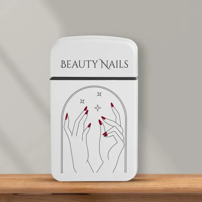 Personalizirani upaljač - Nail Artist