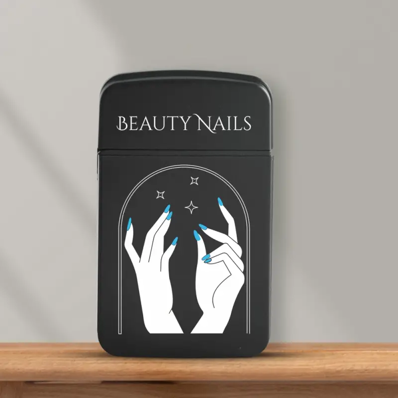 Personalizirani upaljač - Nail Artist