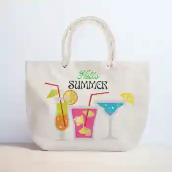 Personalizirane torbe za plažu