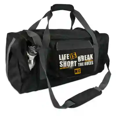 Personalizirana sportska torba - Break the rules