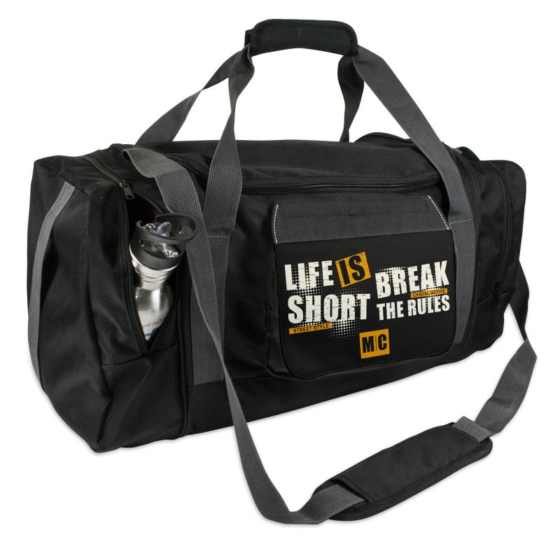 Personalizirana sportska torba - Break the rules