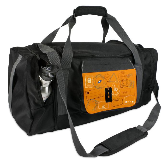 Personalizirana sportska torba - Travel