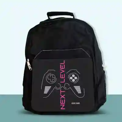 Personalizirani ruksak - Next level
