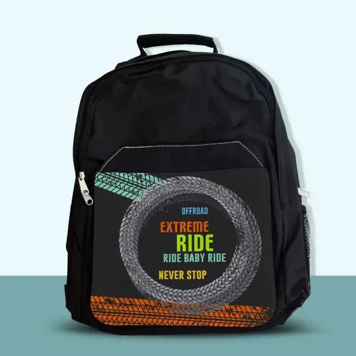 Personalizirani ruksak - Extreme ride
