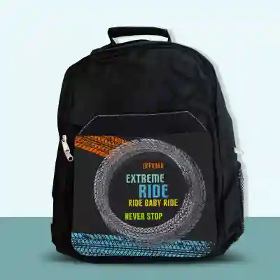 Personalizirani ruksak - Extreme ride