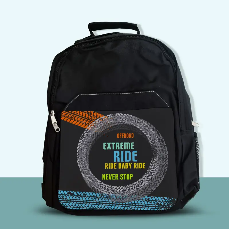Personalizirani ruksak - Extreme ride
