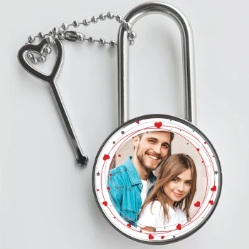 Personalizirani lokot